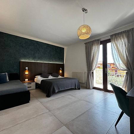 Villa Elena Ντεζεντσάνο ντελ Γκάρντα Εξωτερικό φωτογραφία