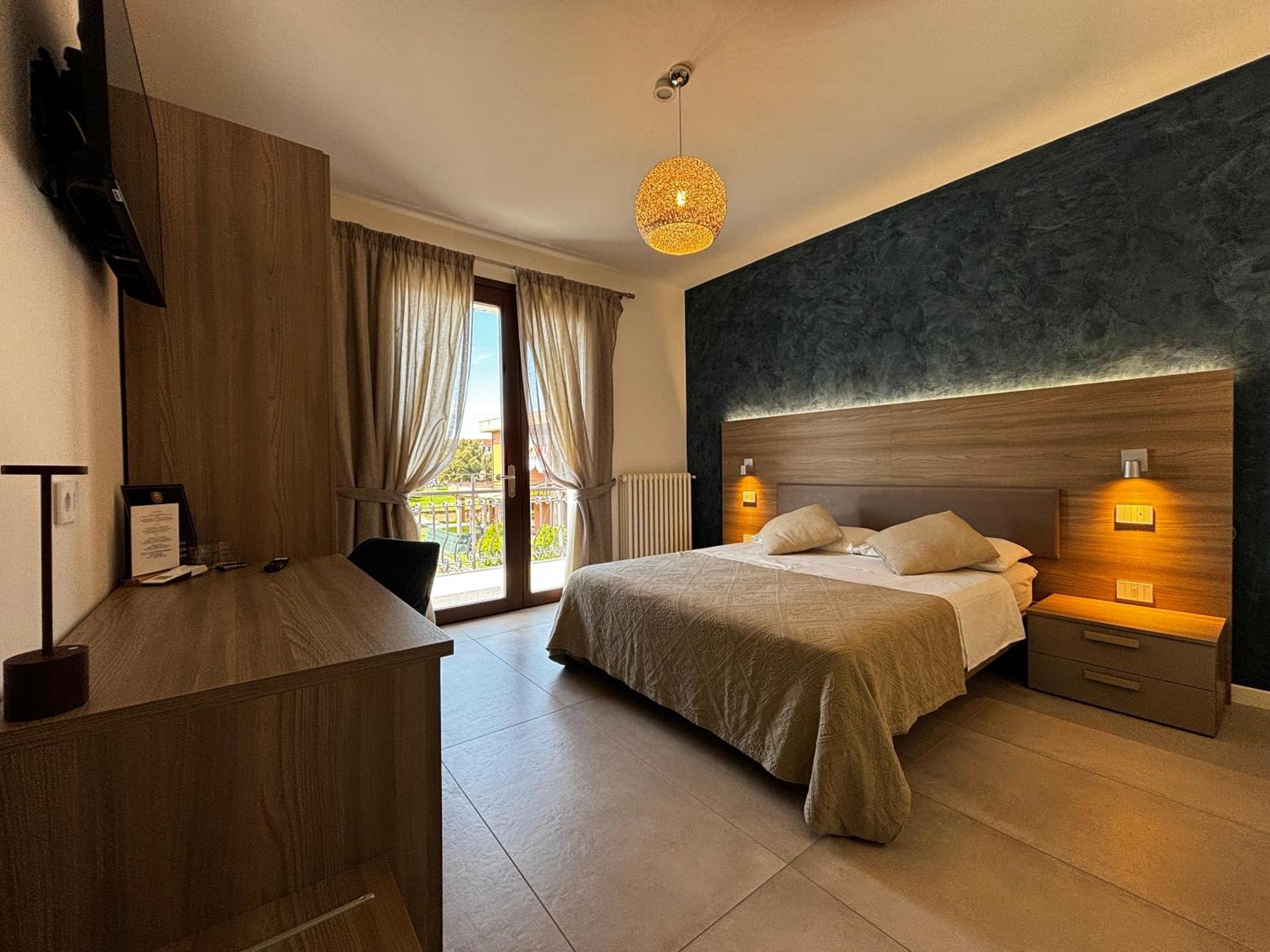 Villa Elena Ντεζεντσάνο ντελ Γκάρντα Εξωτερικό φωτογραφία